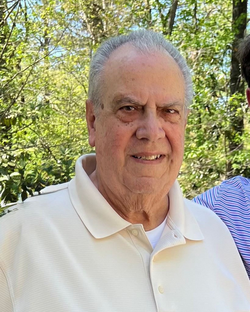 Gerald S. Cartenuto