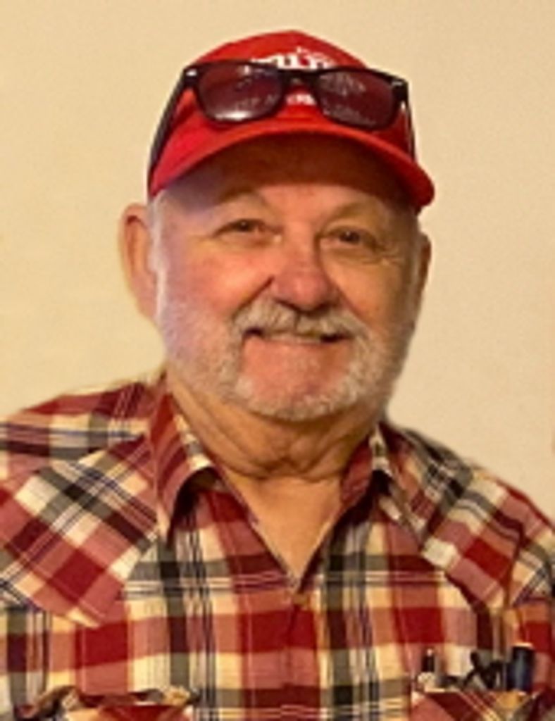 Roy C. York