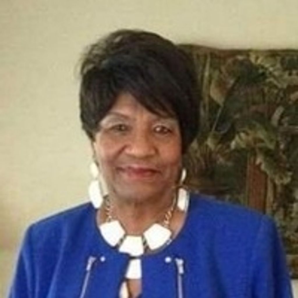 Barbara Joyce Washington Profile Photo