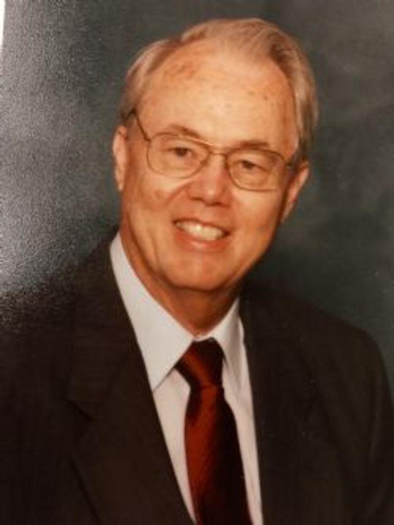 Gerald "Jerry" Tiner Profile Photo