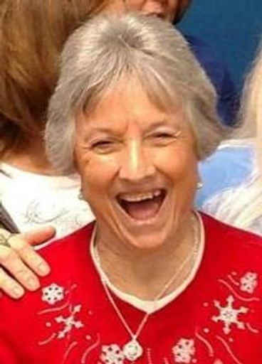 Joan Johnson Profile Photo