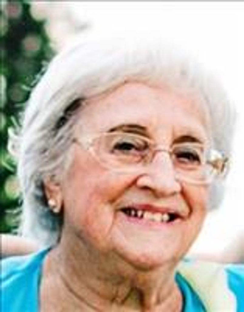 Dorothy (Correia) Rego