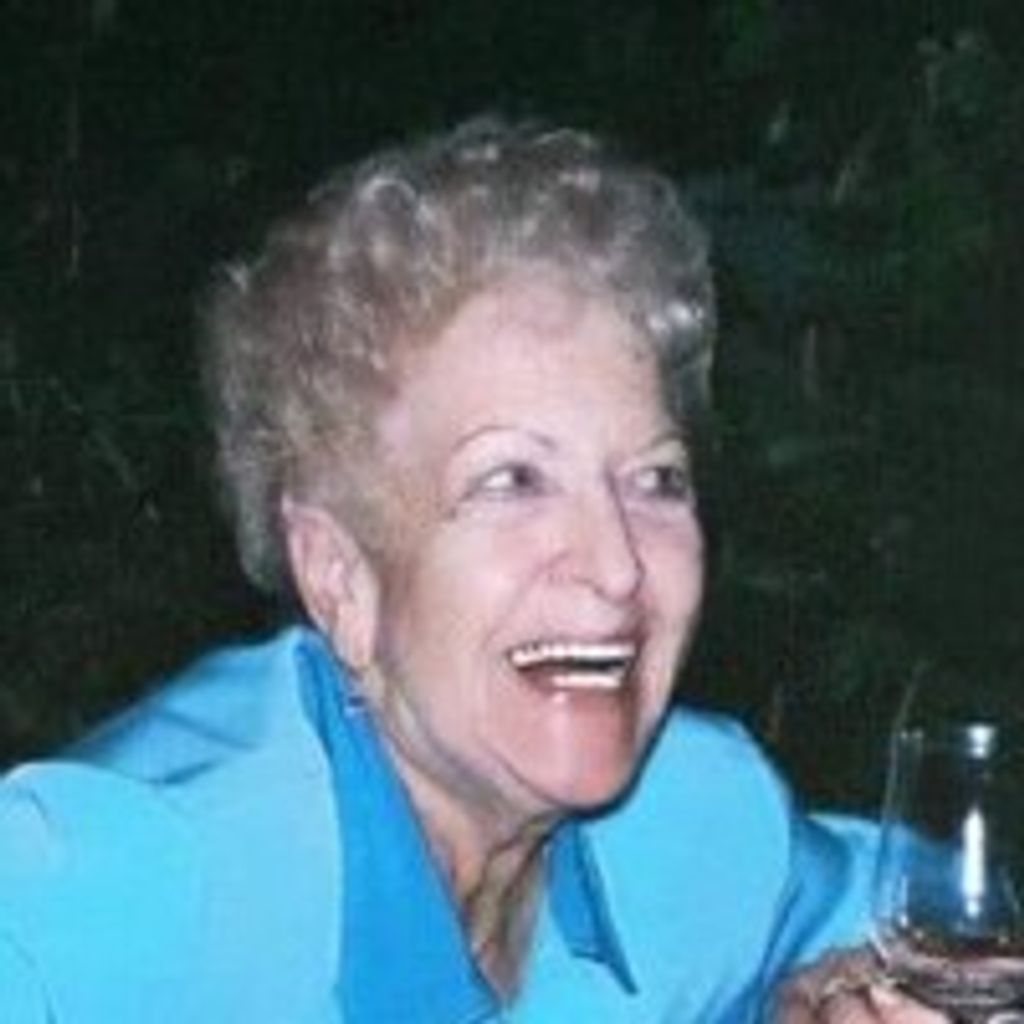 Liliana Maria Brame