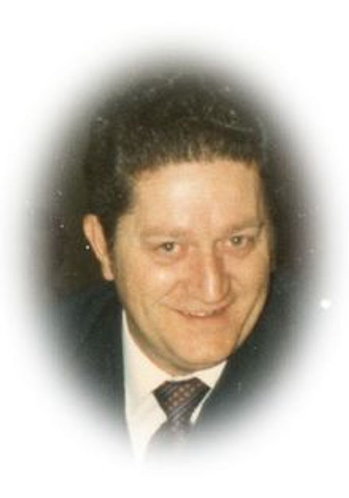 Bernard Maher Profile Photo