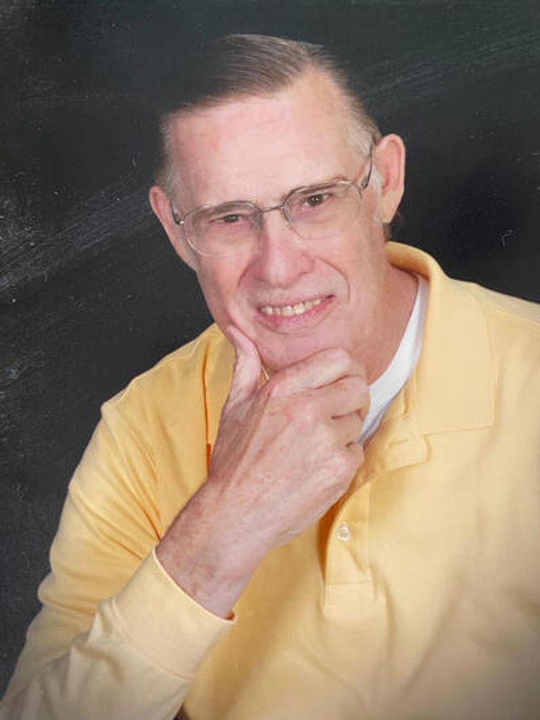 Donald Michael Carey Profile Photo