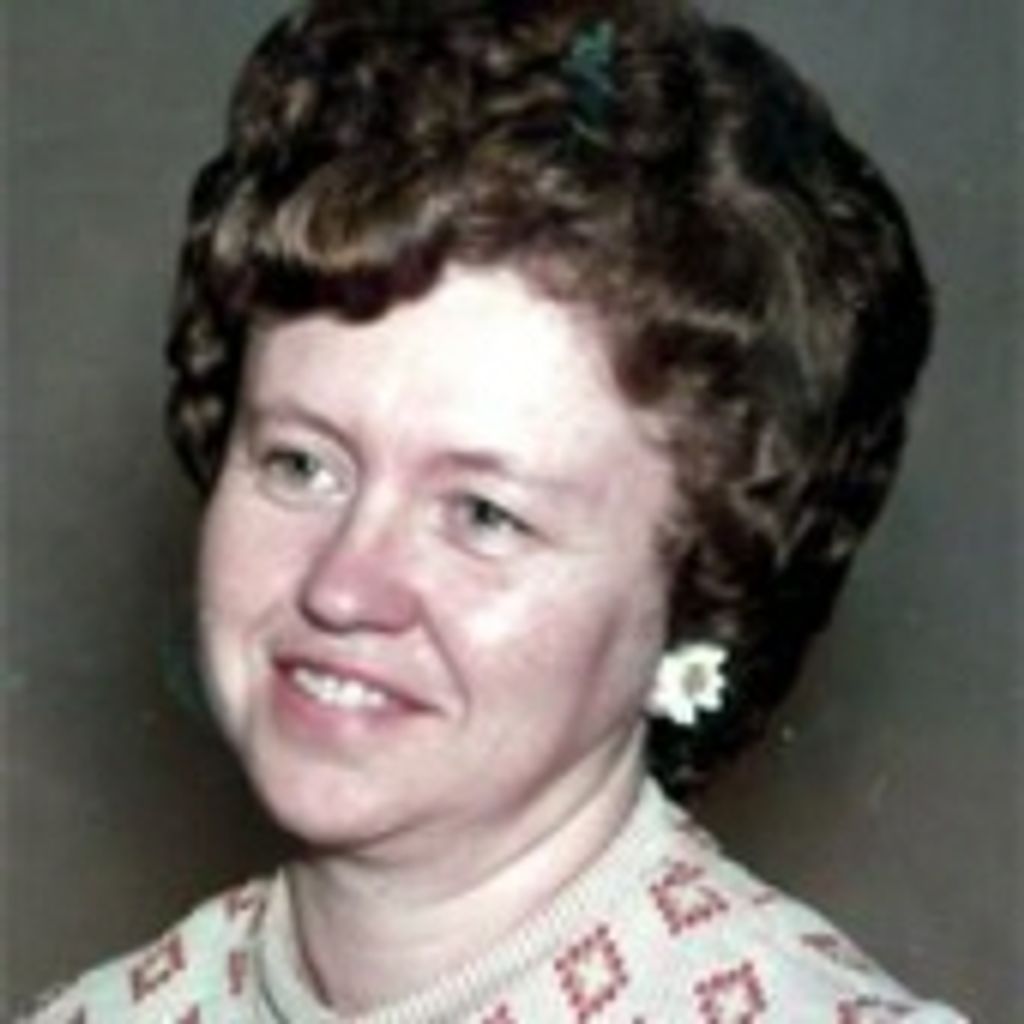 Rosella May Smith