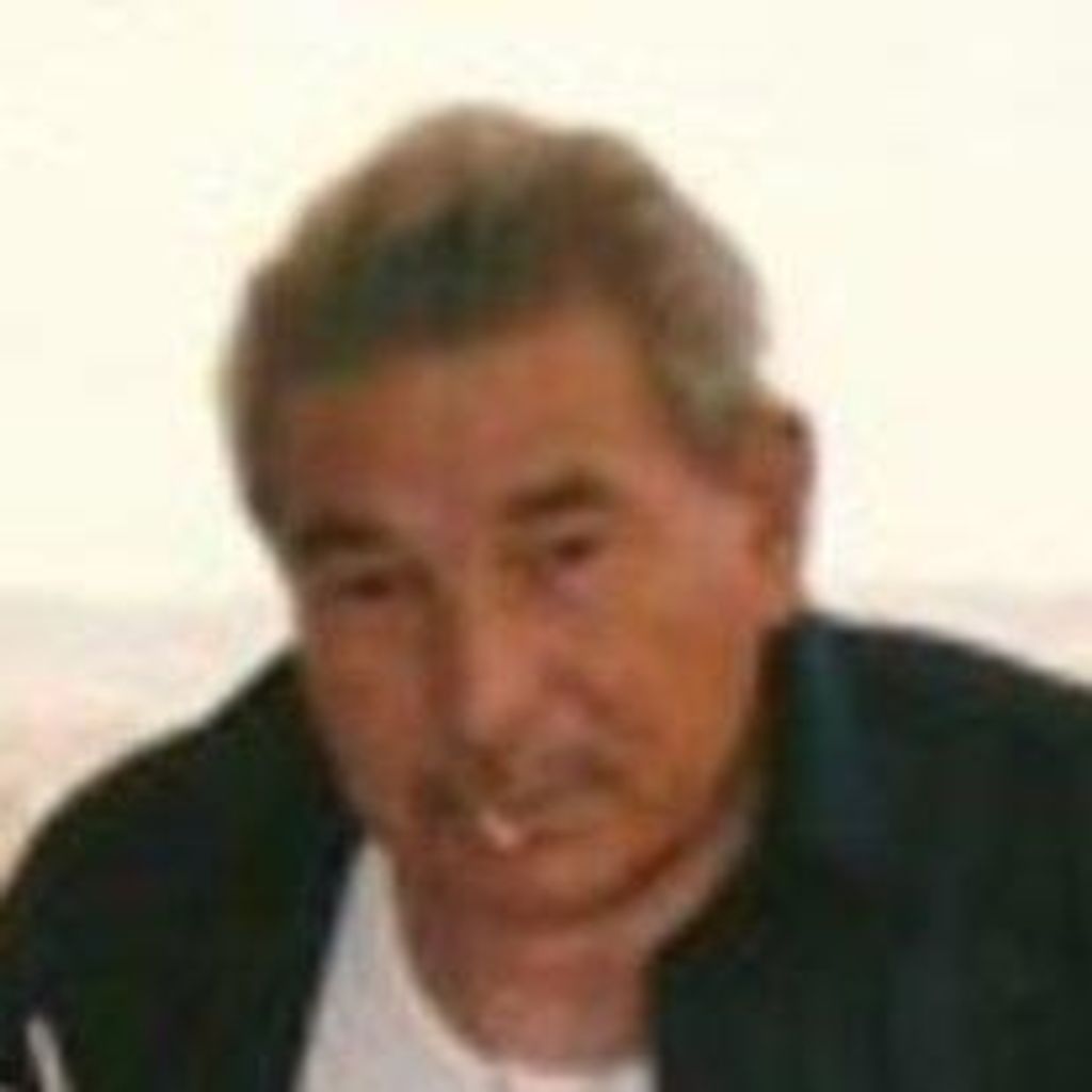 Eddie G. Aragon