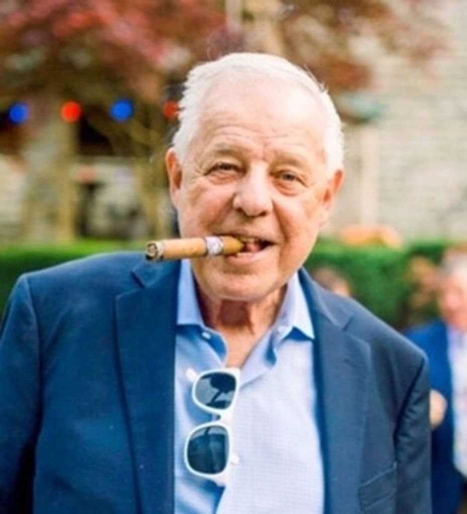 Rex Edwin Horney Profile Photo