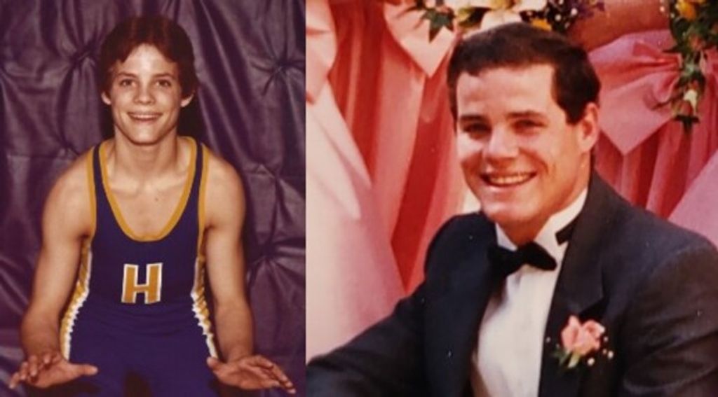 James 'Jim' Thomas Coons Iii