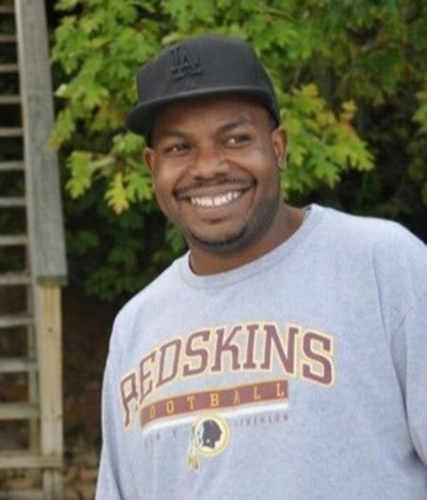 Dartanion David Pleasure Profile Photo