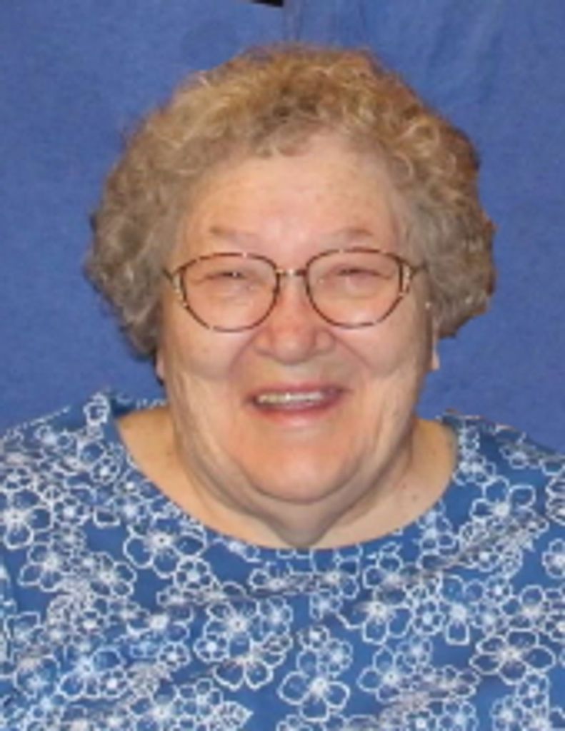 Beulah Margaret Huls Profile Photo