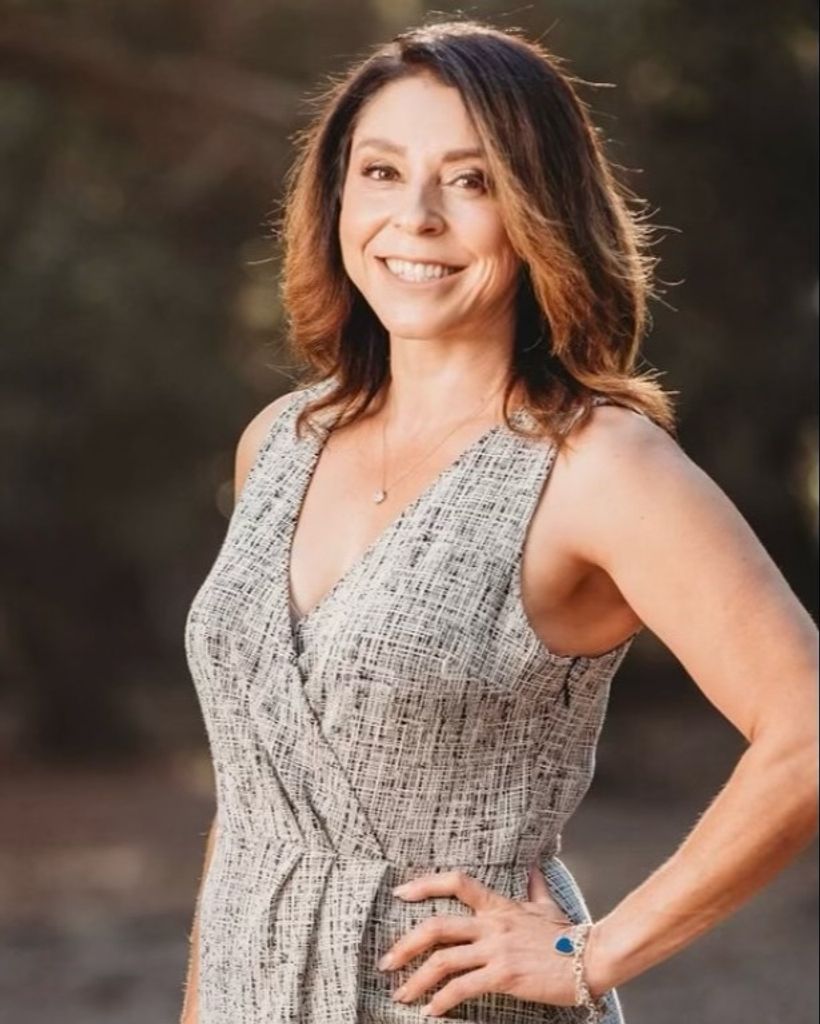 Maurilia Nolasco