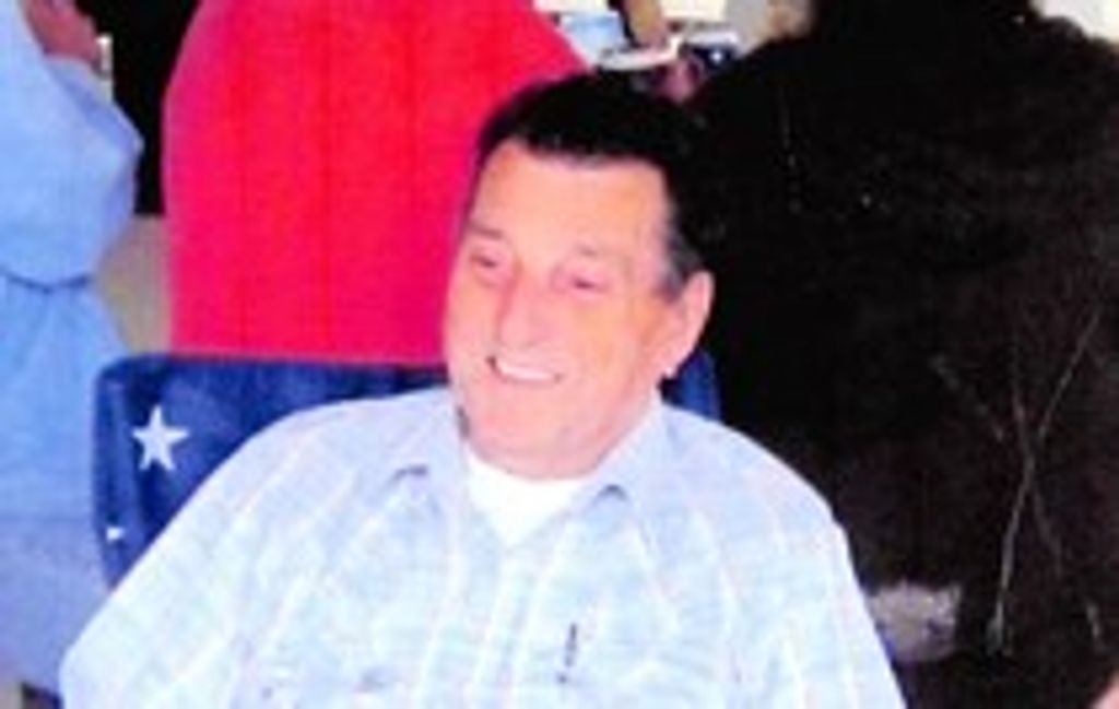 William Earl Young, Sr.