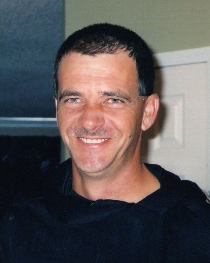 James Basil Jarrell, Jr.