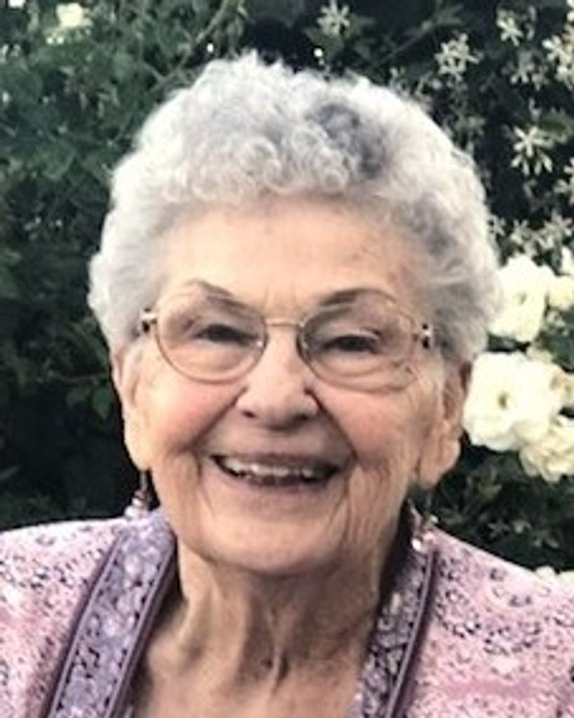 Dorothy Ann Lewis Profile Photo