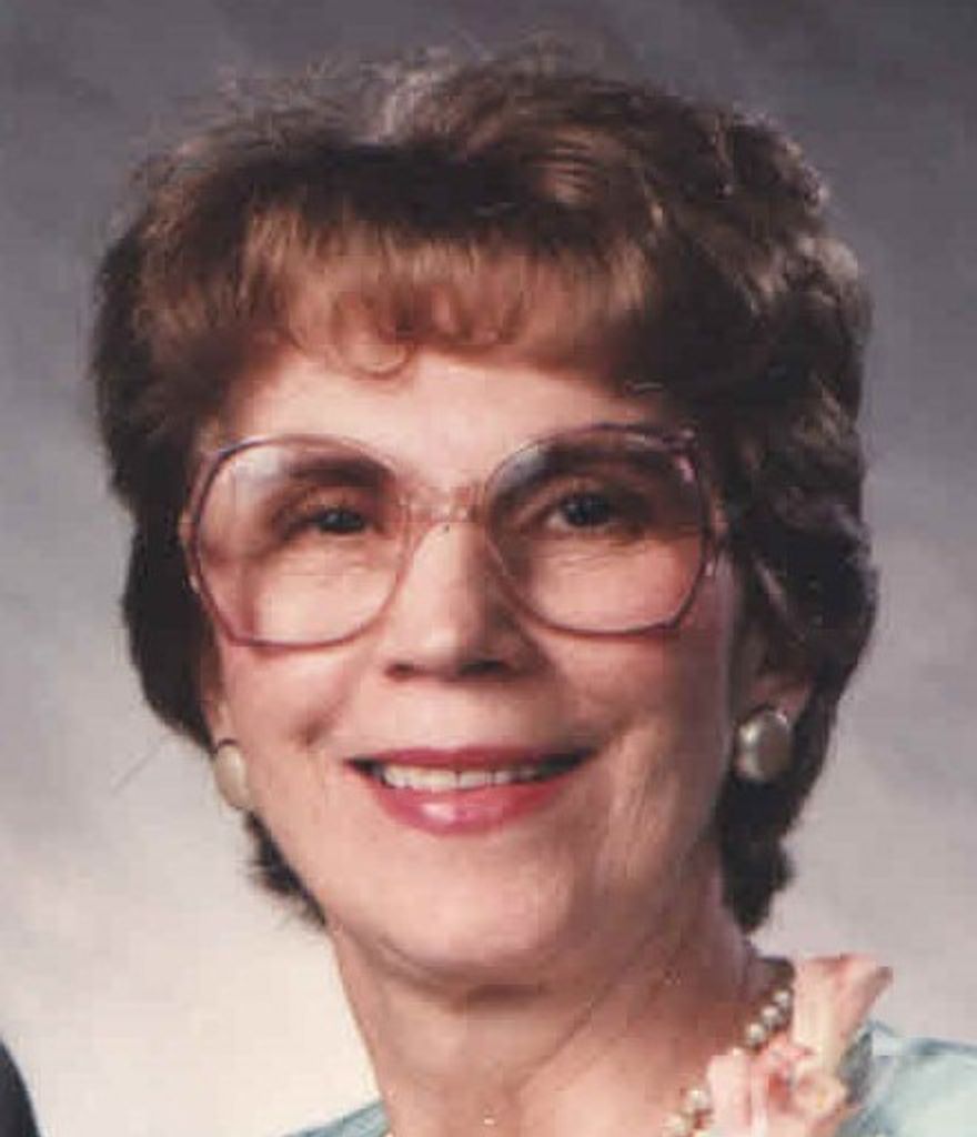 Donna Jean (Poole)  Lesher