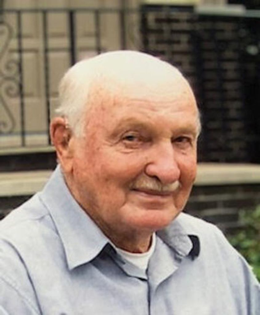 Ore "Bud" Heath Profile Photo