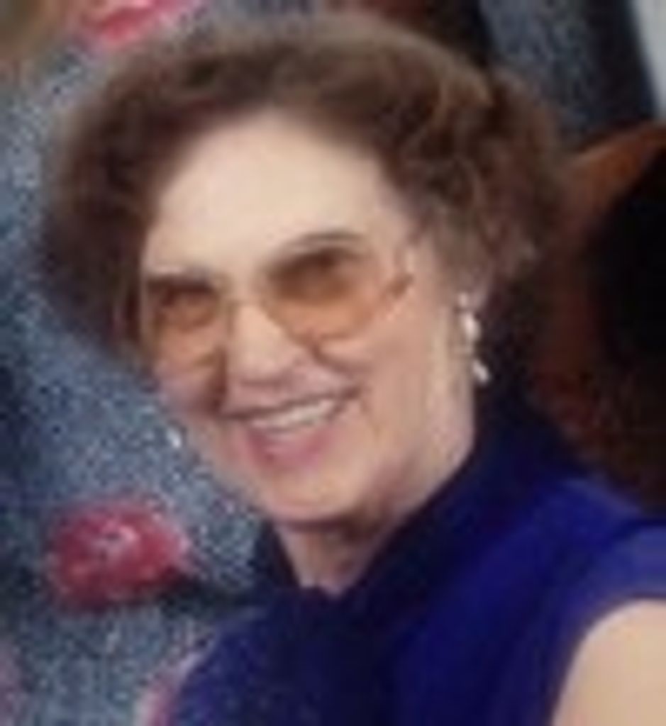 Alyce Bev Cooper