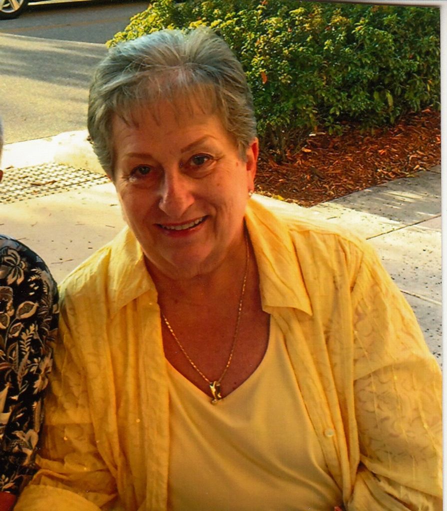 Diane K. Costello