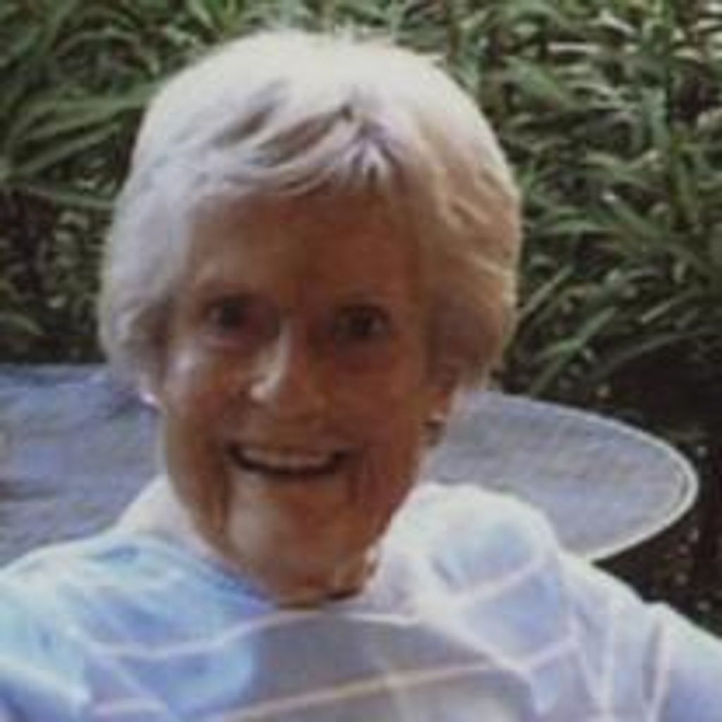 Barbara Harper Thompson