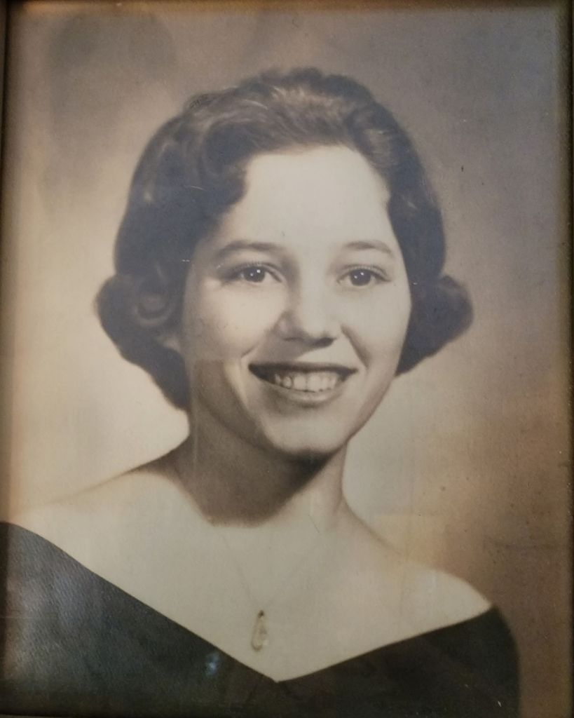 Linda Lou Vaughn Johnson Profile Photo