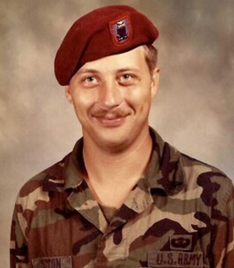 Steven Sutton Profile Photo