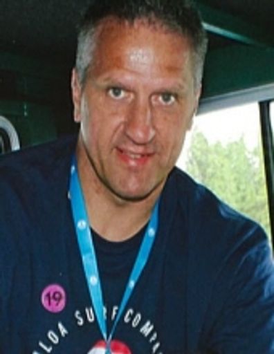 Michael "Zuke" K. Czernicki Profile Photo