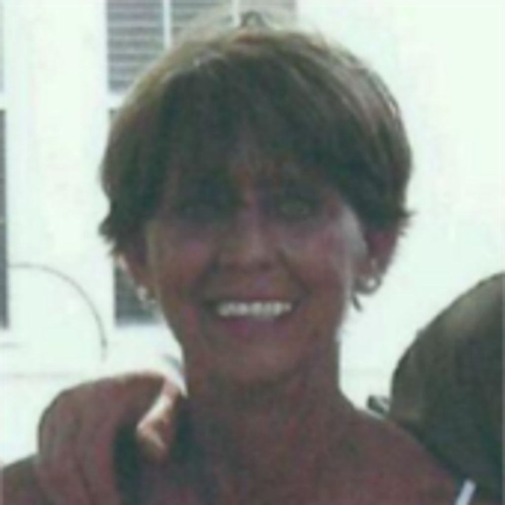 Teresa Gail Sanders