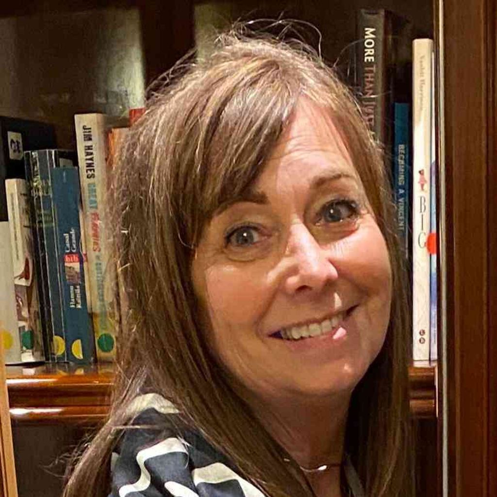 Joan Ford Profile Photo