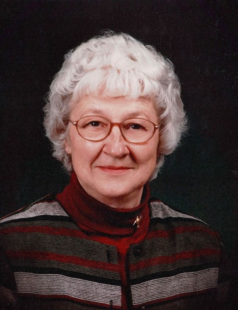 Lois Ione Hammelman Profile Photo