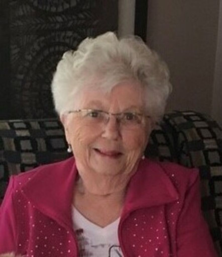 Audrey Alice Wheeler Profile Photo