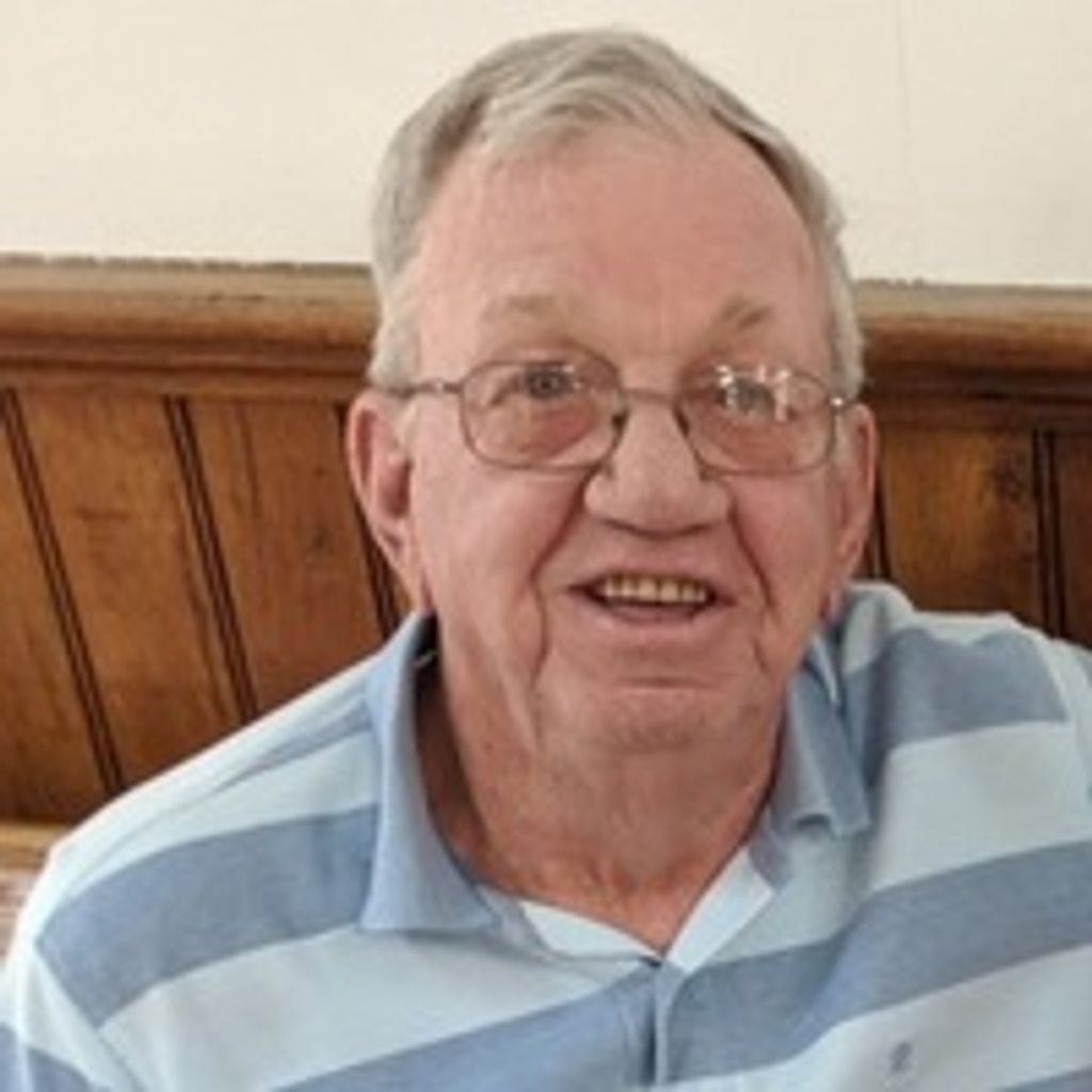Roger Eugene Kidd