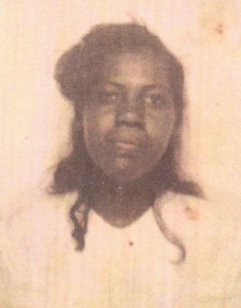 Nellie Barley Wilson Profile Photo