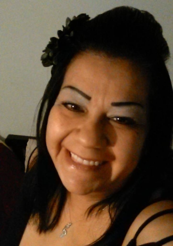 Anita P. Escalante