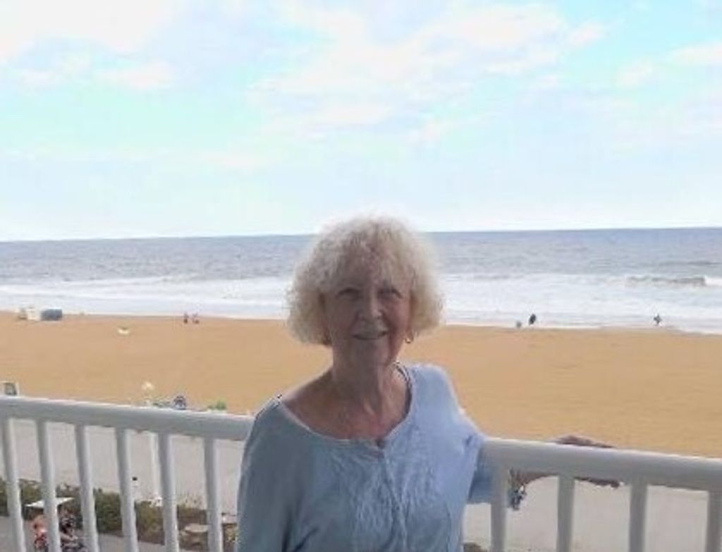 Trudi Wagner Profile Photo