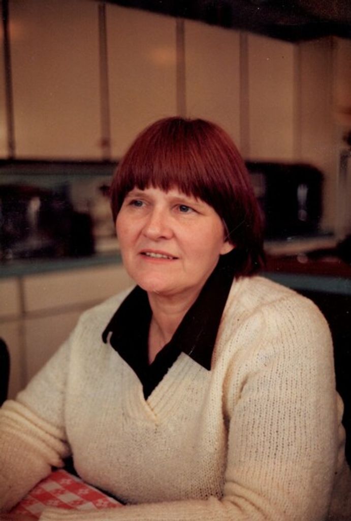 Beverly "Bev" Ann Rosencrans Profile Photo