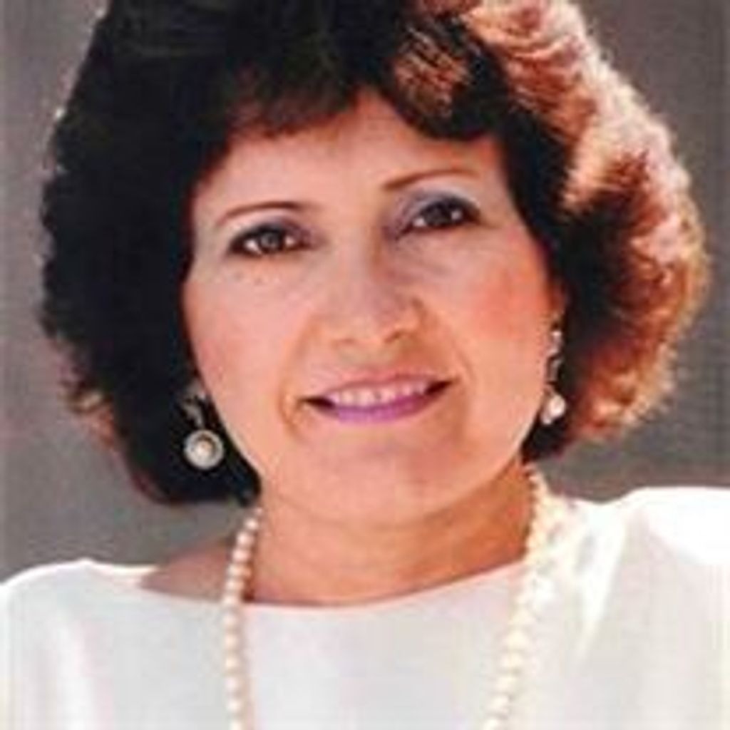 Bertha Dickinson