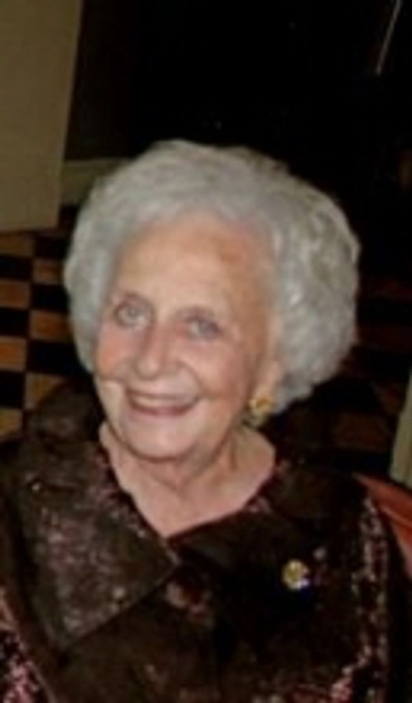 Barbara Lee Kiser Burgamy Profile Photo