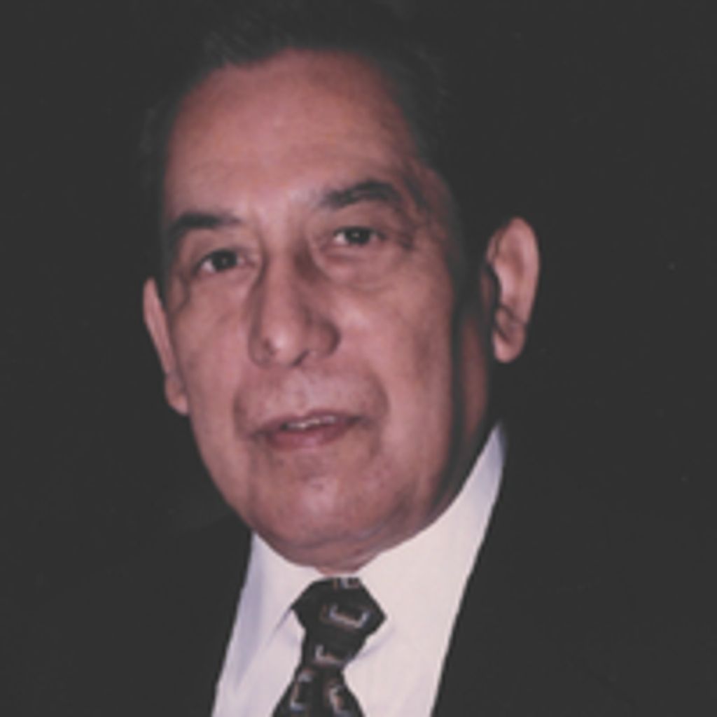 Gilberto Paredes