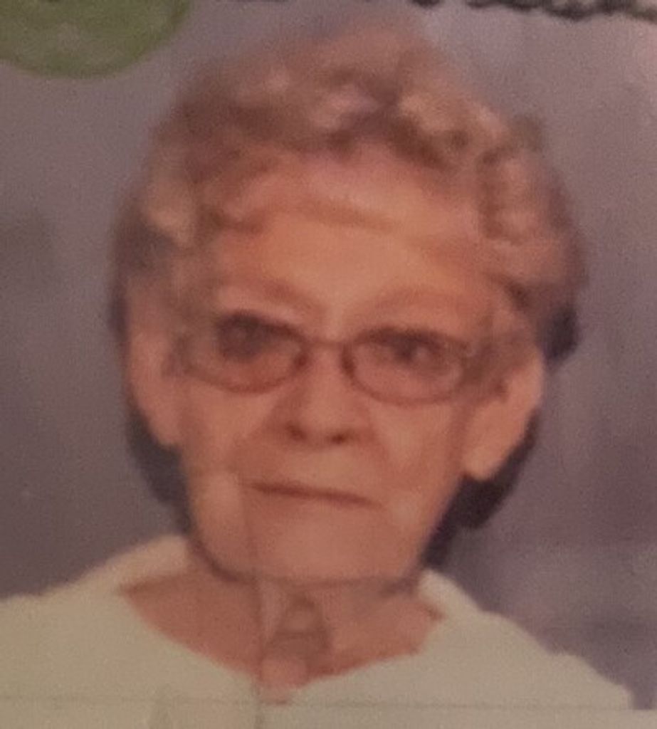 Gertrude Helen Fletcher Profile Photo