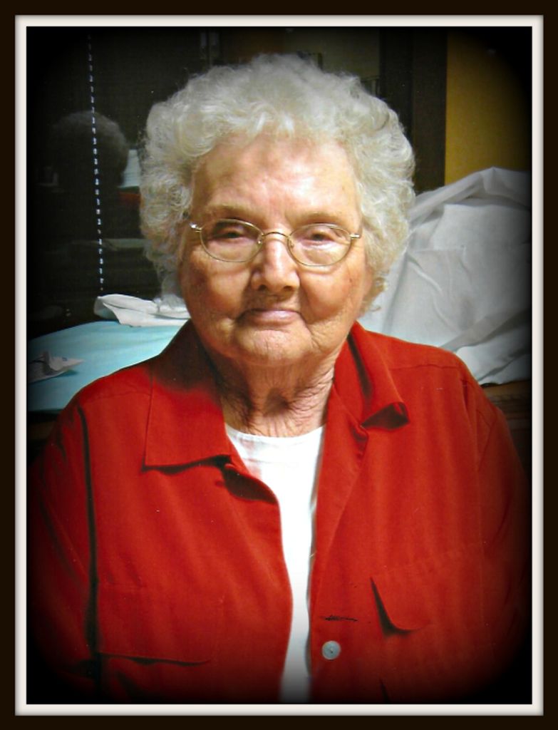 Wanda Smith