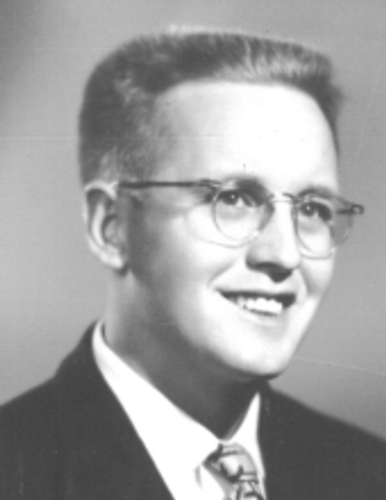 Bert H. Anderson