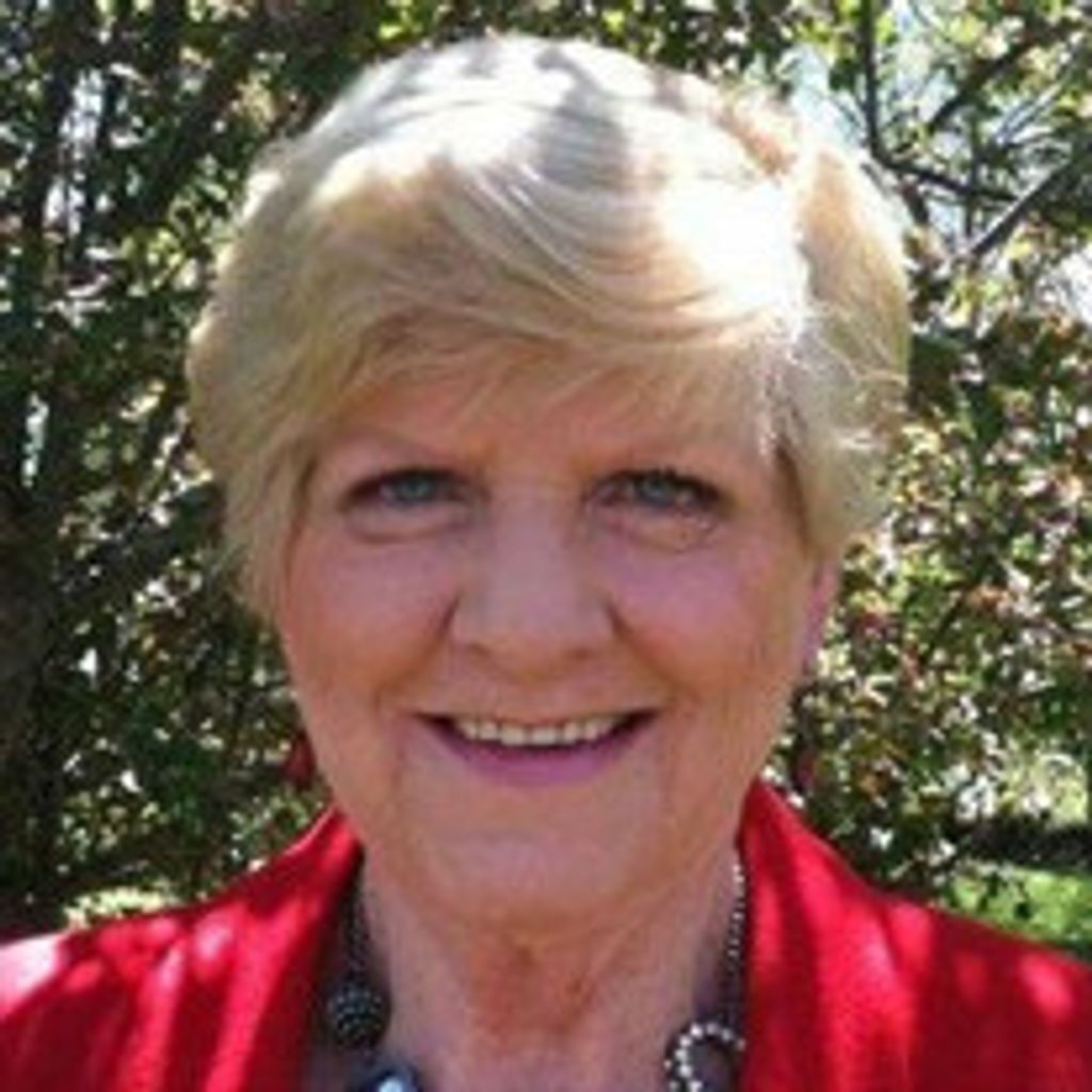Dewania S. Yetter