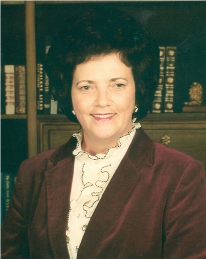 Vada Turner