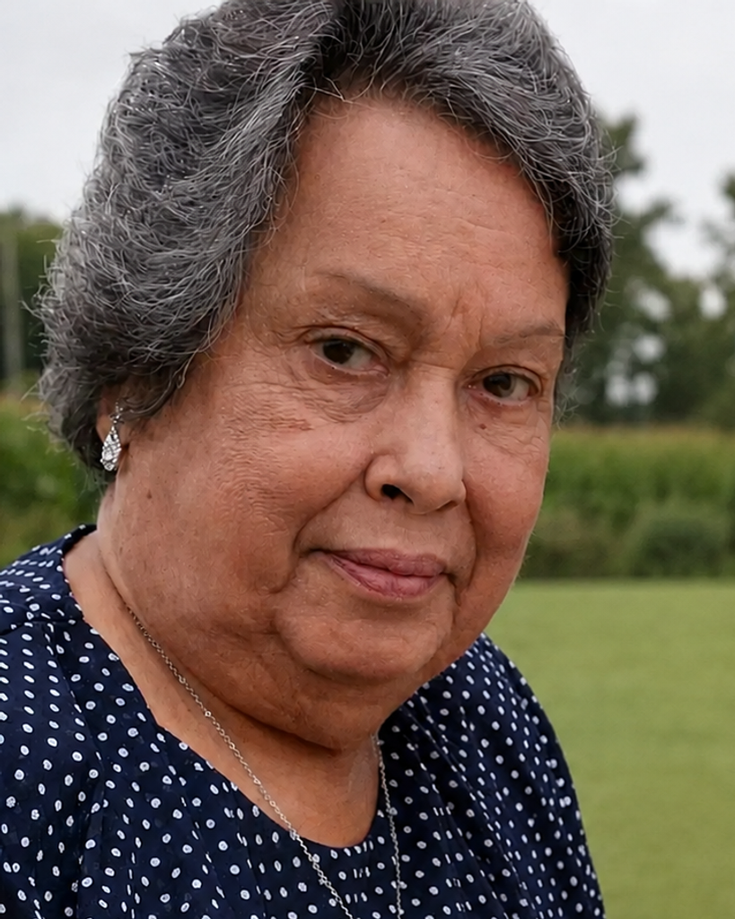 Adela Contreras Profile Photo