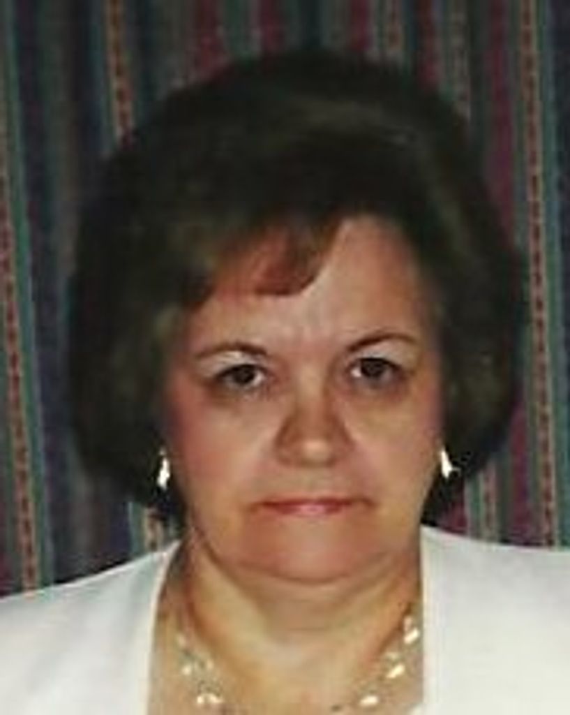 Patricia R. Miller