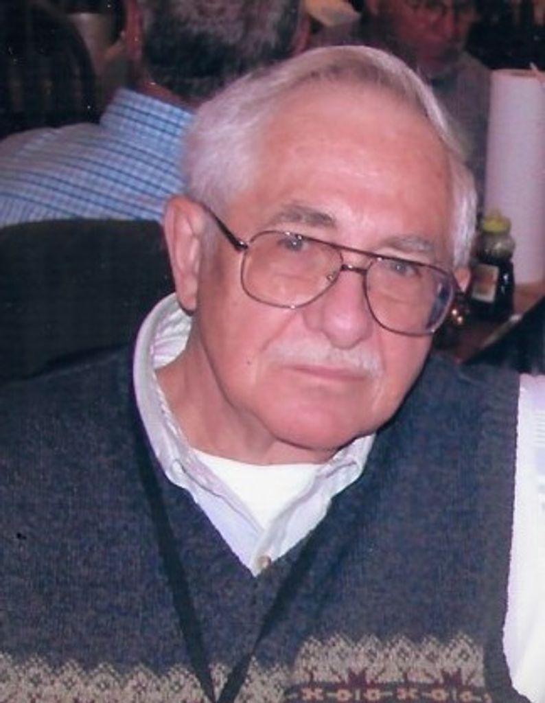 Jerry Joe Cox