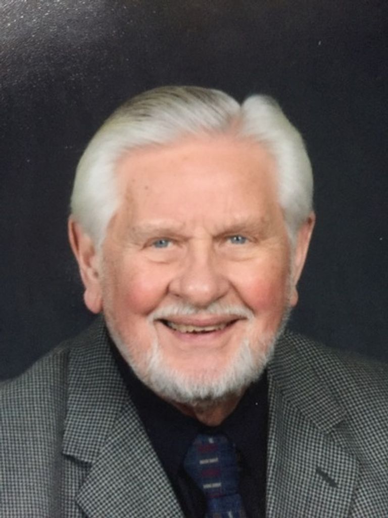 Daniel V. Martin Profile Photo