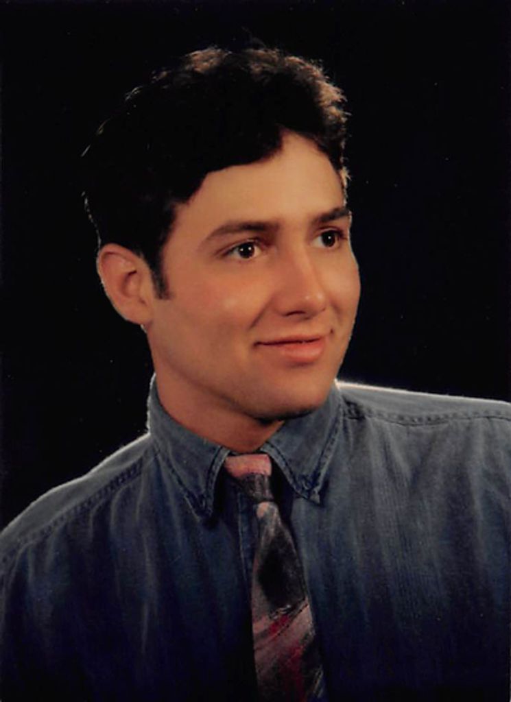 Daniel "Danny" Delp Profile Photo