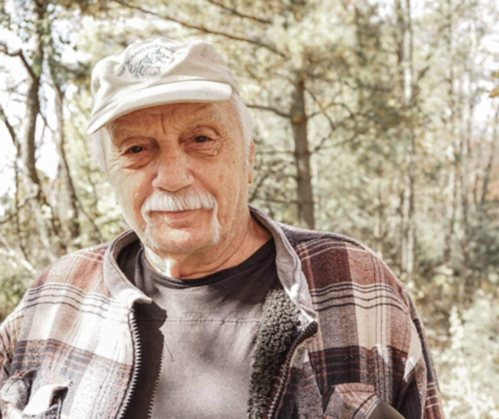 Donald Guy Hansen Profile Photo